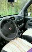 FIAT Doblo, 2011