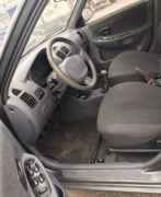 Hyundai Accent, 2010