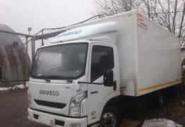 Iveco, 2014