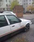 Pontiac Sunbird, 1994