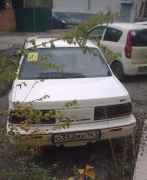 Pontiac Sunbird, 1994