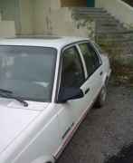 Pontiac Sunbird, 1994