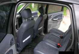 Ford S-MAX, 2007