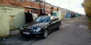 Mercedes-Benz, 2004