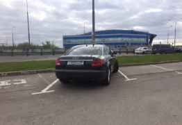 Audi A6, 2008 Audi A6, 2008