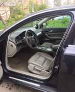 Audi A6, 2008 Audi A6, 2008