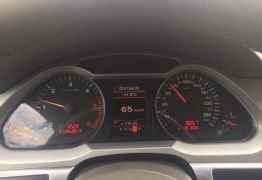 Audi A6, 2008 Audi A6, 2008