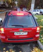 KIA Sportage, 2008