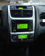 KIA Sportage, 2008