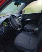 KIA Sportage, 2008