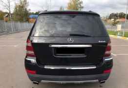 Mercedes-Benz GL-класс, 2007