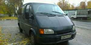 Ford Transit, 1994