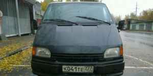 Ford Transit, 1994