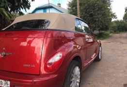 Chrysler PT Cruiser, 2008