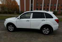 LIFAN X60, 2013