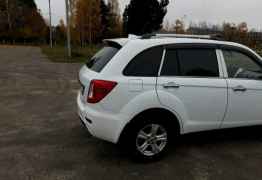 LIFAN X60, 2013