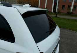 LIFAN X60, 2013