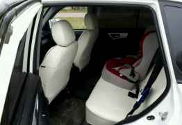 LIFAN X60, 2013