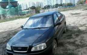 Chery Amulet (A15), 2006