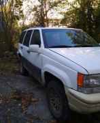 Jeep Grand Cherokee, 1992