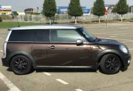 MINI Cooper Clubman, 2008