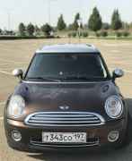 MINI Cooper Clubman, 2008