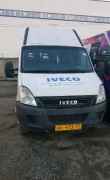 Iveco Daily, 2012