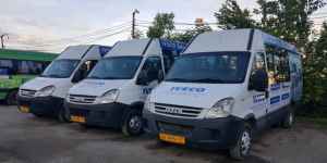 Iveco Daily, 2012