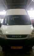 Iveco Daily, 2012