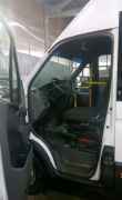 Iveco Daily, 2012