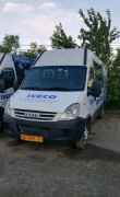 Iveco Daily, 2012