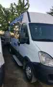 Iveco Daily, 2012