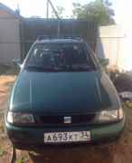 SEAT Cordoba, 1997