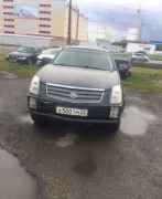 Cadillac SRX, 2004