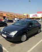 Citroen C5, 2002