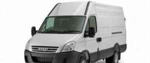 Iveco Daily, 2010