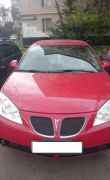 Pontiac G6, 2006