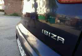 SEAT Ibiza, 2000