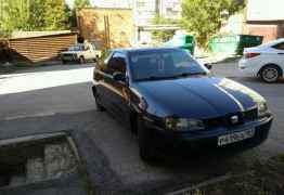 SEAT Ibiza, 2000