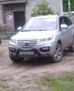 LIFAN X60, 2013