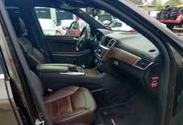 Mercedes-Benz GL-класс, 2013 Mercedes-Benz GL-класс, 2013