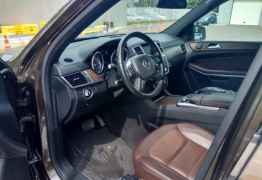 Mercedes-Benz GL-класс, 2013 Mercedes-Benz GL-класс, 2013