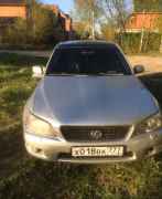 Lexus IS, 2000