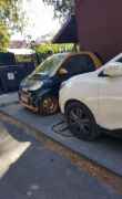 Smart Fortwo, 2008