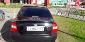 KIA Cerato, 2005