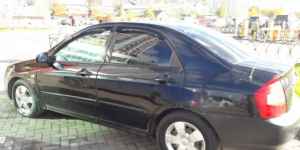 KIA Cerato, 2005