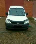 Opel Combo, 2005