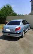 Peugeot 206, 2008