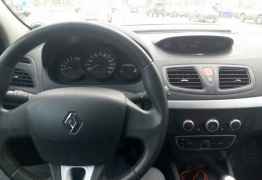 Renault Fluence, 2010