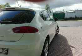 SEAT Leon, 2012